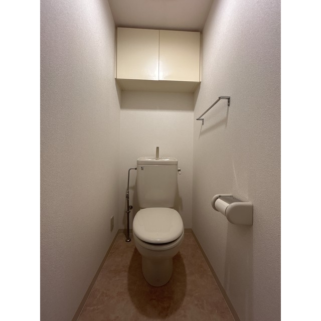 藤和シティホームズ大倉山東404号室 同建物別部屋の参考画像