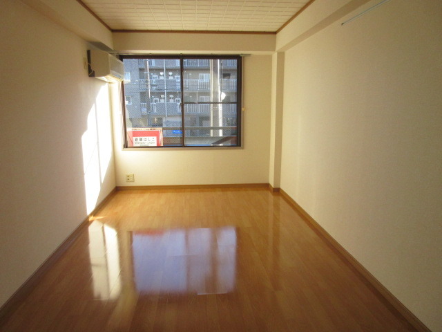 ミレ・関町0203号室 洋室1