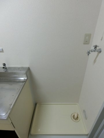 エクセルハイム平山0205号室 部屋設備