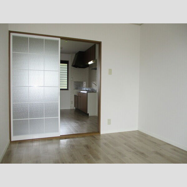 カサ・ド・マール　D203号室 洋室