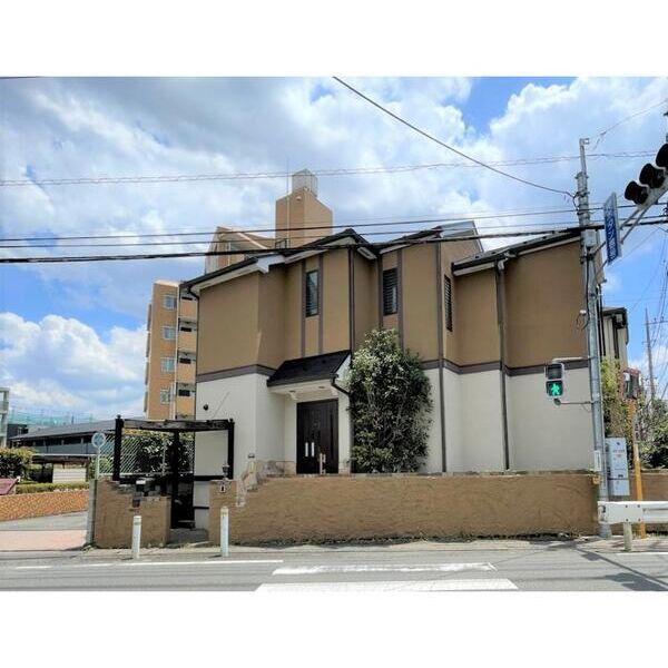 さいたま市桜区田島3丁目貸家 外観