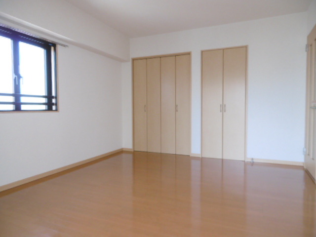 トレセリア横山1001号室 部屋設備