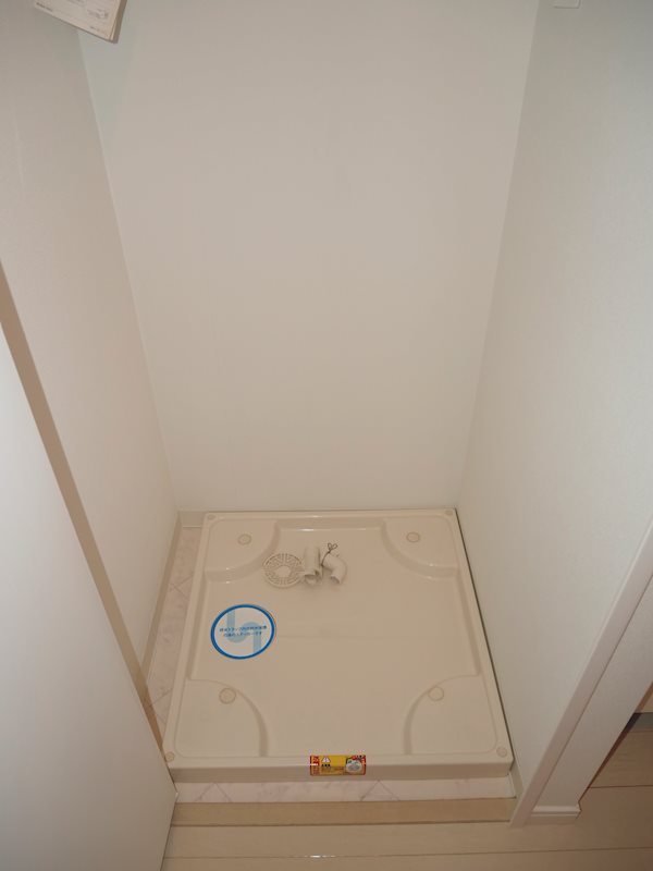 グランドコンシェルジュ早稲田4階 部屋その他