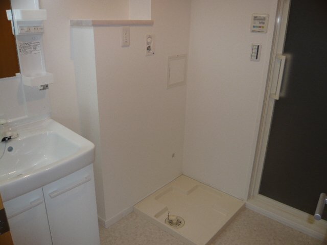 クレール0302号室 部屋設備