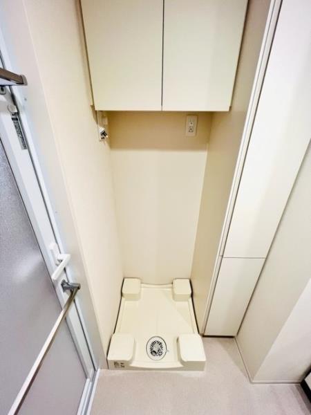 Ｂｒｉｌｌｉａ　ｉｓｔ　駒込6階 部屋その他