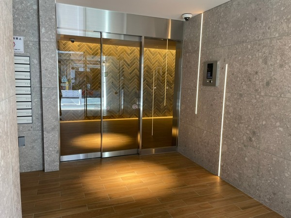 アイルイムーブル亀戸204号室 部屋その他