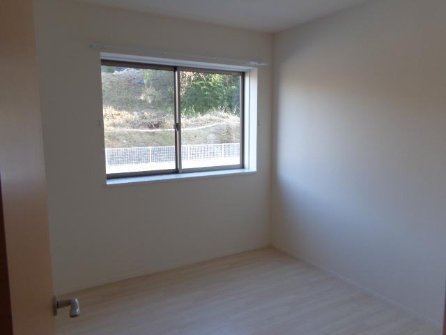 フォレスト 洋室