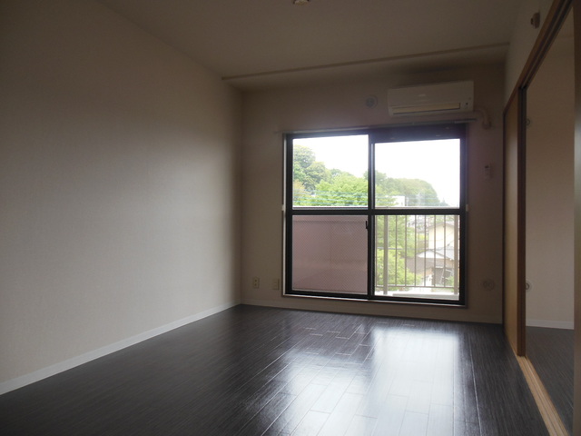 クレセールＫ0306号室 南洋室①