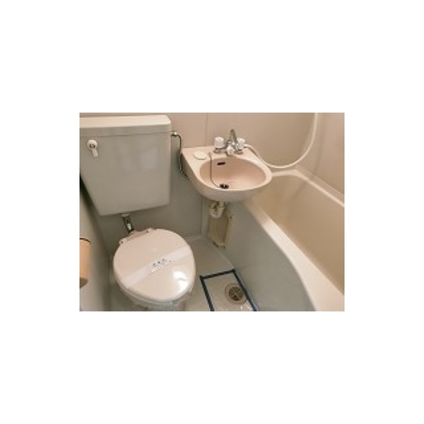 アクト鷺沼0408号室 部屋その他