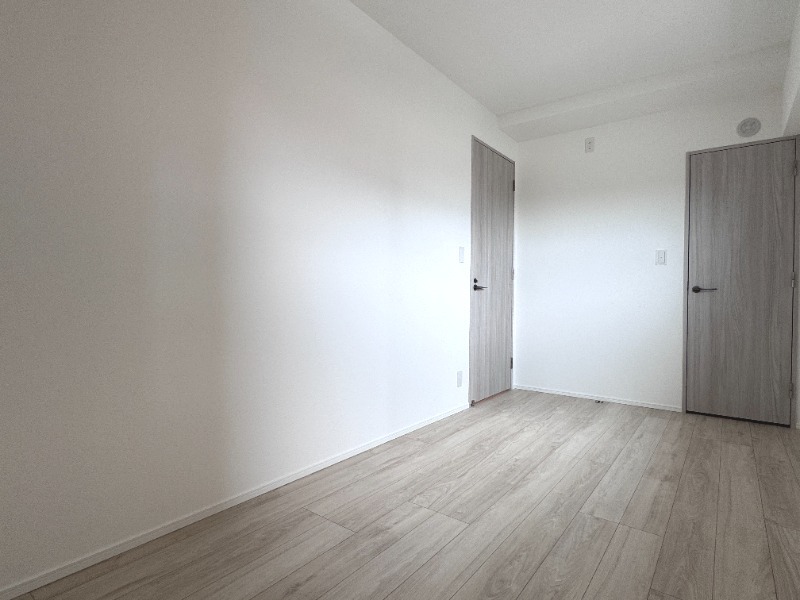 THEパームス熊野前5階 部屋その他