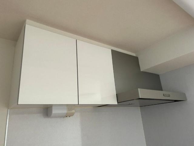 アムール103号室 キッチン