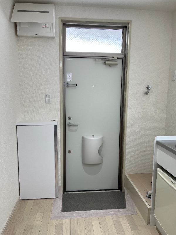 サンハイツ岡野2階 部屋その他