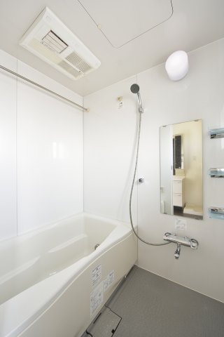 SYNEX SHINAGAWA-EBARA 同タイプの別部屋の写真です。