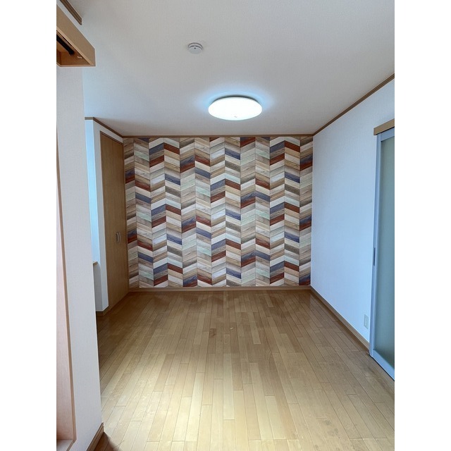 ハオス・ブロイエ リビング