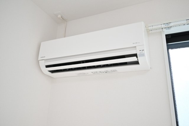 コクーン北町2階 エアコン(LDK)