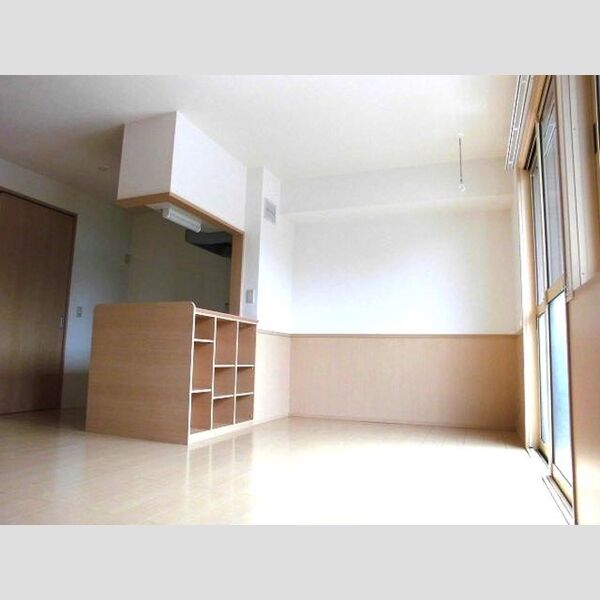 セピアコート LDK