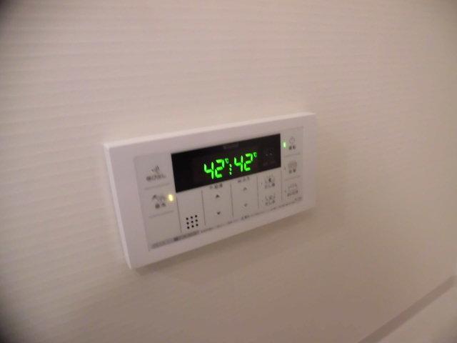 Ｍｉｌｋｙ 室内設備