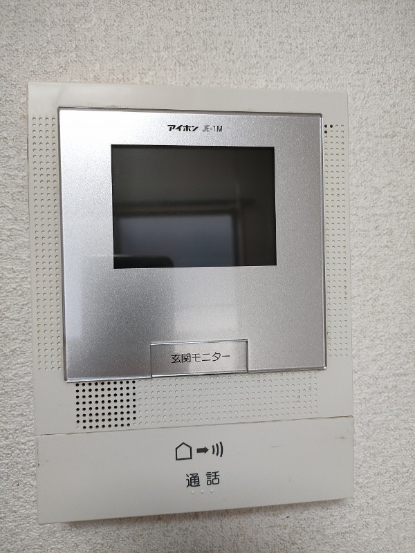 ロトント2階 その他（インターフォン）