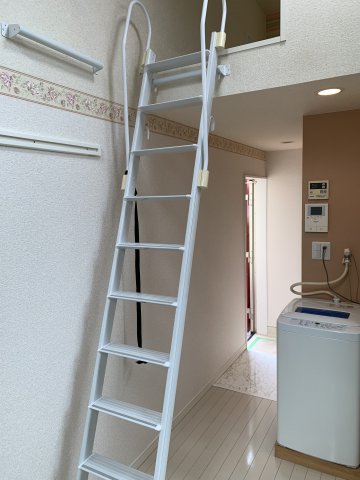 ユナイト藤棚グレイシアの杜203号室 同建物別部屋の参考画像