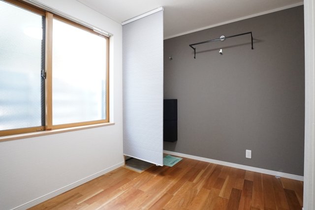 西荻Cube1階 部屋その他