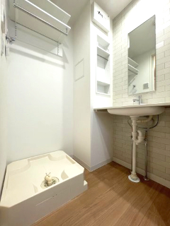 ウィンドテラス矢切0206号室 その他