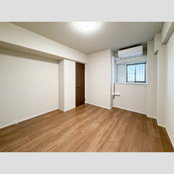 サンジョイアゼロ804号室 納戸