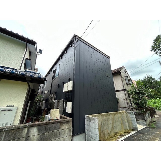 MQuarto指扇 外観