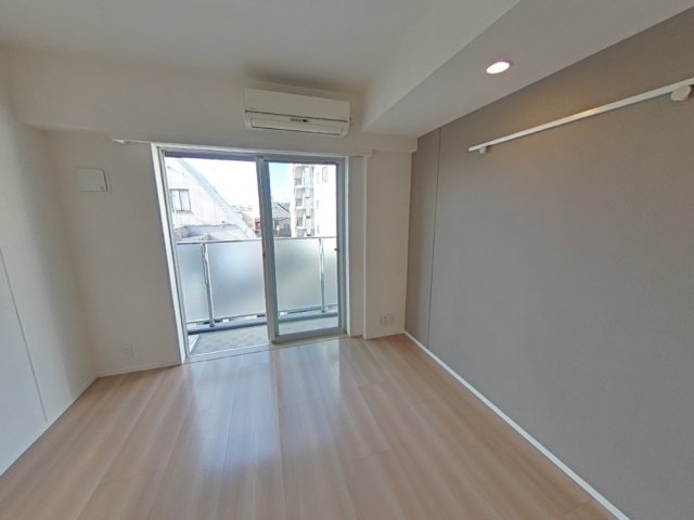 ハーモニーレジデンス西荻窪 リビング