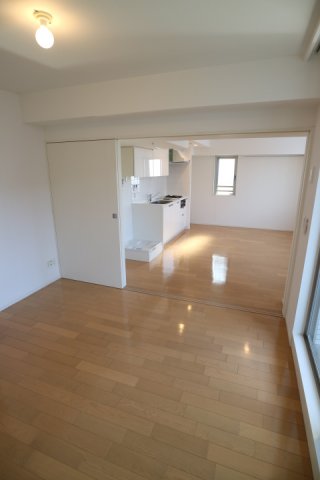 プライムアーバン四谷外苑東1302号室 部屋その他