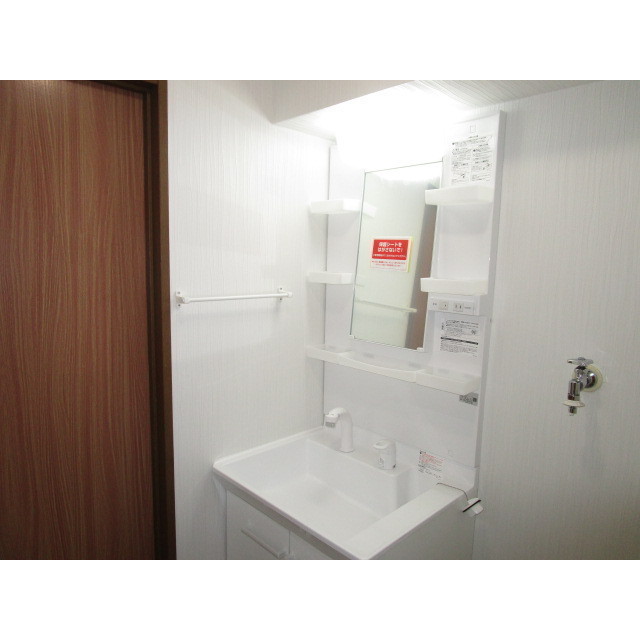 グランドゥール安藤 内観