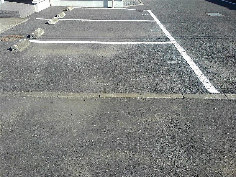 レオネクストそうさ209号室 部屋その他