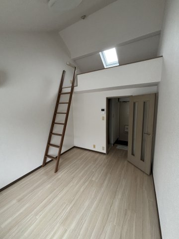 グレースつつじヶ丘弐番館0205号室 部屋その他