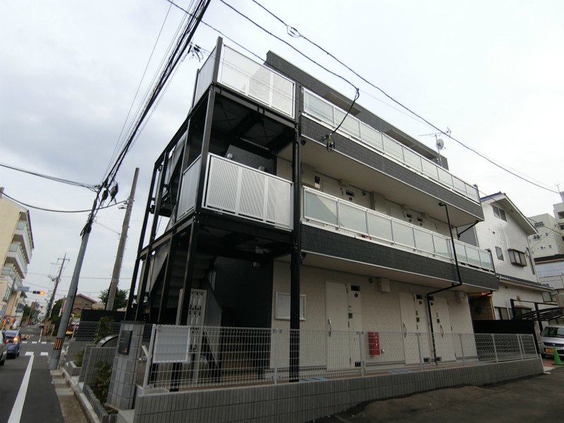 リブリ・リア コート3階 部屋その他