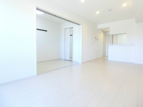 リブリ・ラサンテ湘南 居室・リビング