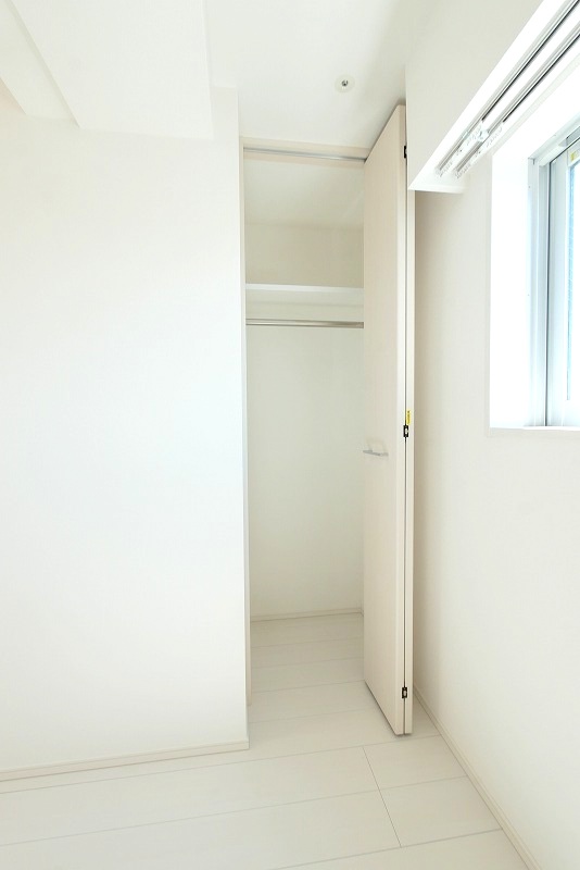 PREMIUM CUBE 両国DEUX 内観