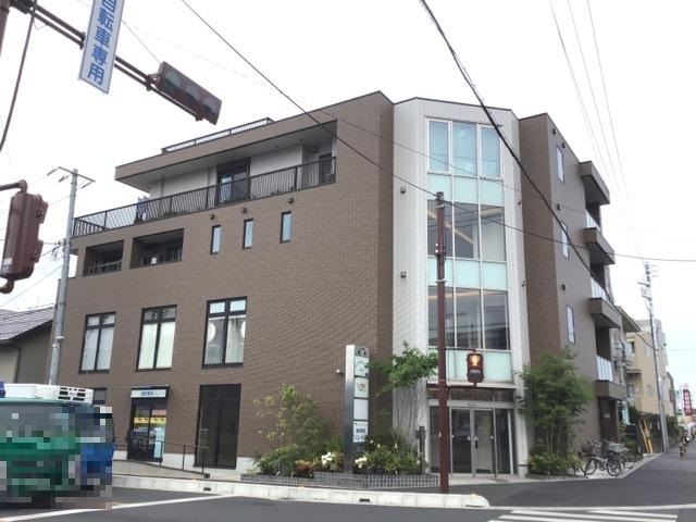 Ｌｅ　Ｓｏｌｅｉｌ　紫峰の外観画像