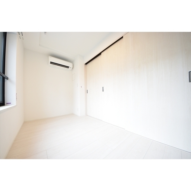 CASA PIAZZA 品川イースト0501号室 内観