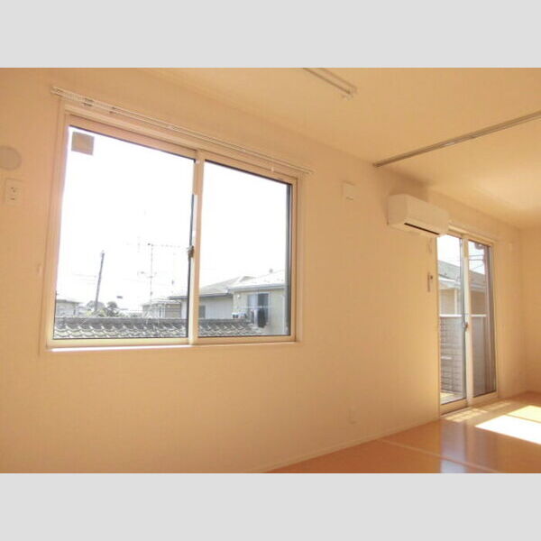 WIT浜野202号室 洋室②