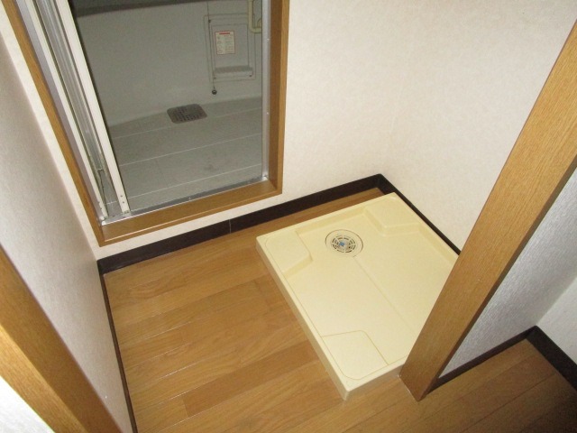 ケイフラット根岸3階 部屋設備