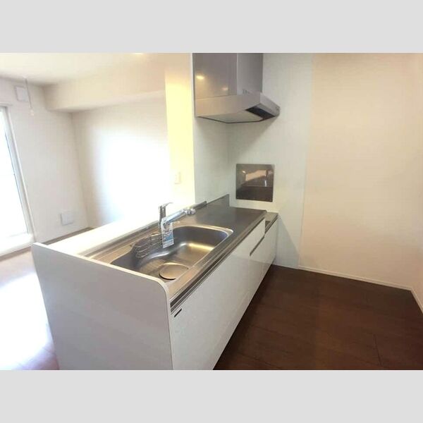 アミ・クール キッチン