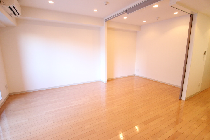 プライムアーバン長原上池台206号室 部屋その他