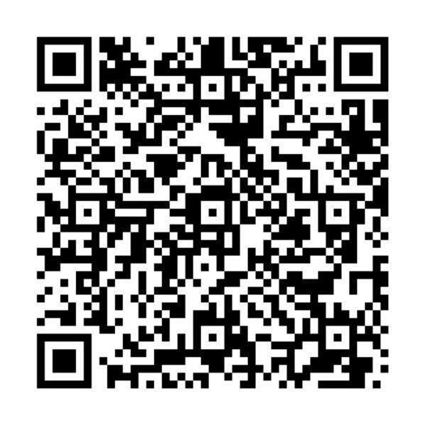 ブライトコート202号室 写真閲覧用QR