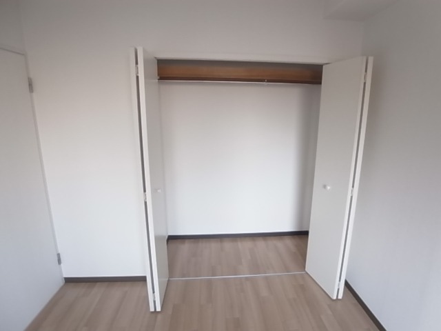 アインス花園 収納