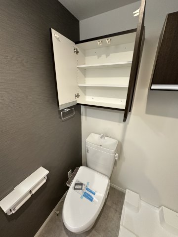 ベイルーム橋本Grande102号室 ※2号室