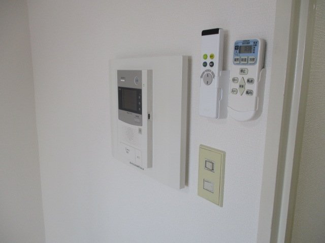 ＤｅＬＣＣＳ　Minaminagasaki3階 モニター付オートロック