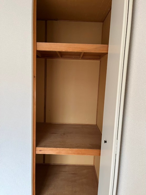 ハイツふらの2階 別部屋参考写真