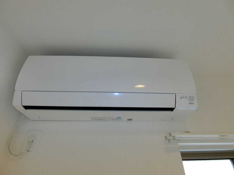 リブリ・渡田向町 部屋設備