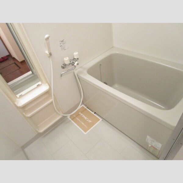 グランドソレーユ 追い焚き給湯機能付き浴室