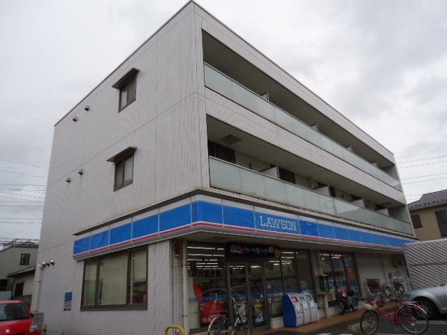 Lily Garden千城台（リリーガーデン千城台） ローソン千葉千城台北店まで908ｍ