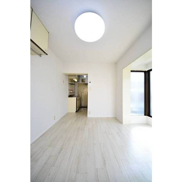 メゾン・ド・エポール0307号室 部屋その他